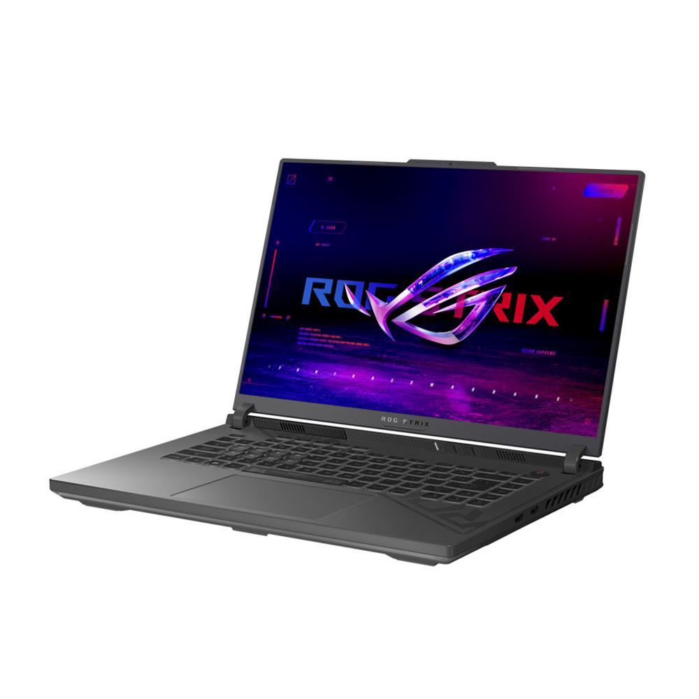 Asus ROG Strix G16 G614JU-N3255W i7-13650HX 16 GB 512 GB SSD RTX4050 16" WUXGA Gaming Laptop