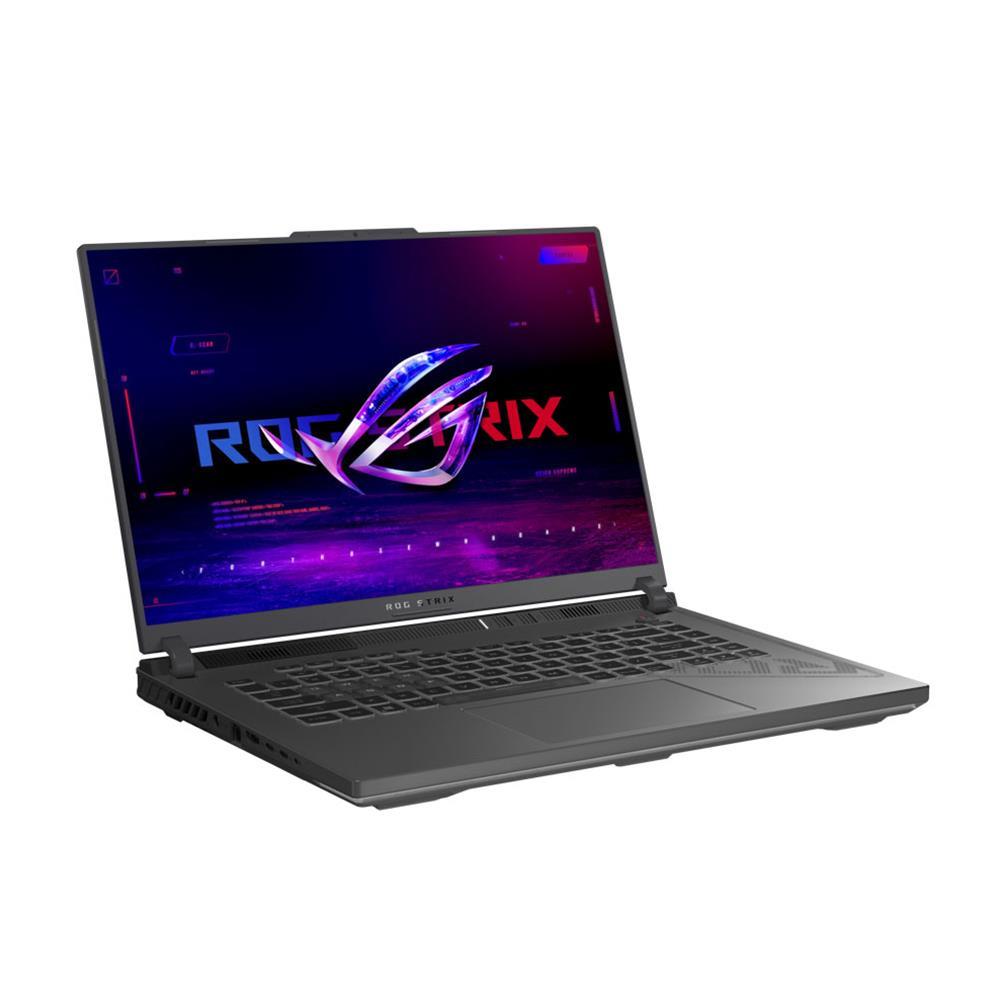 Asus ROG Strix G16 G614JU-N3255W i7-13650HX 16 GB 512 GB SSD RTX4050 16" WUXGA Gaming Laptop