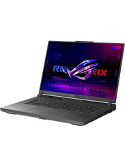 Asus ROG Strix G16 G614JV-N3242W i7-13650HX 16 GB 512 GB SSD RTX4060 16" WUXGA Gaming Laptop