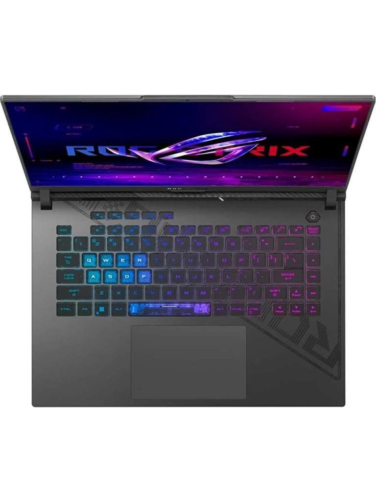 Asus ROG Strix G16 G614JV-N3242W i7-13650HX 16 GB 512 GB SSD RTX4060 16" WUXGA Gaming Laptop