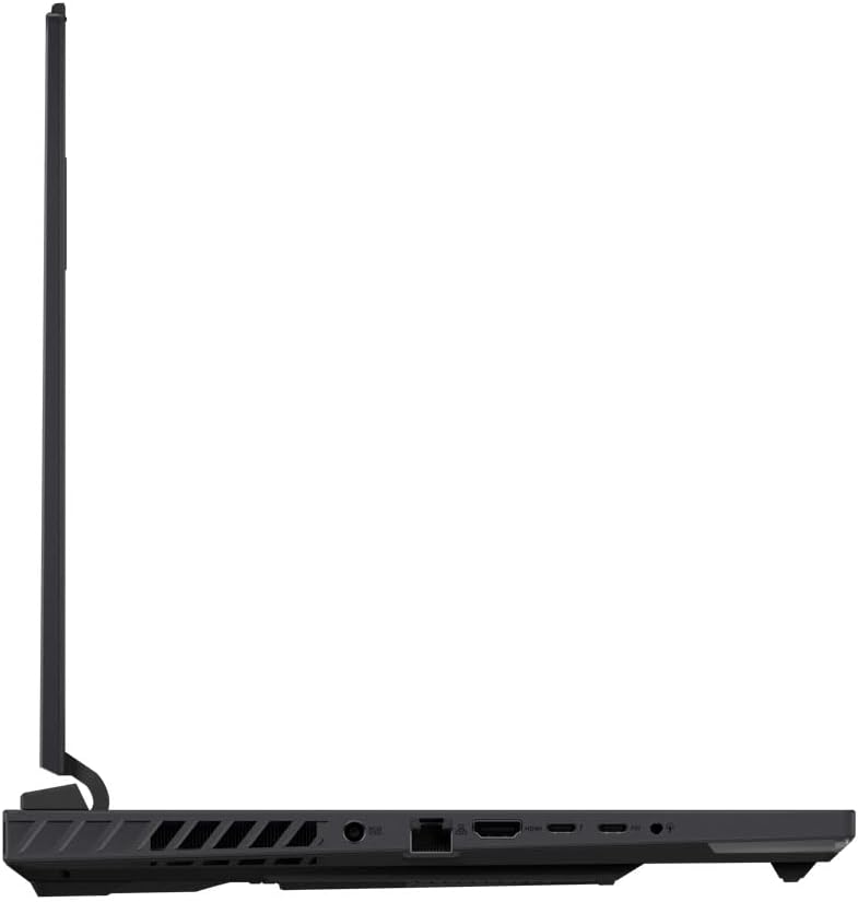 Asus ROG Strix G16 G614JV-N3242W i7-13650HX 16 GB 512 GB SSD RTX4060 16" WUXGA Gaming Laptop - OUTLET