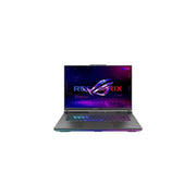 Asus ROG Strix G16 G614JVR-N3093W i9-14900HX 16 GB 512 GB SSD RTX4060 16" WUXGA Gaming Laptop