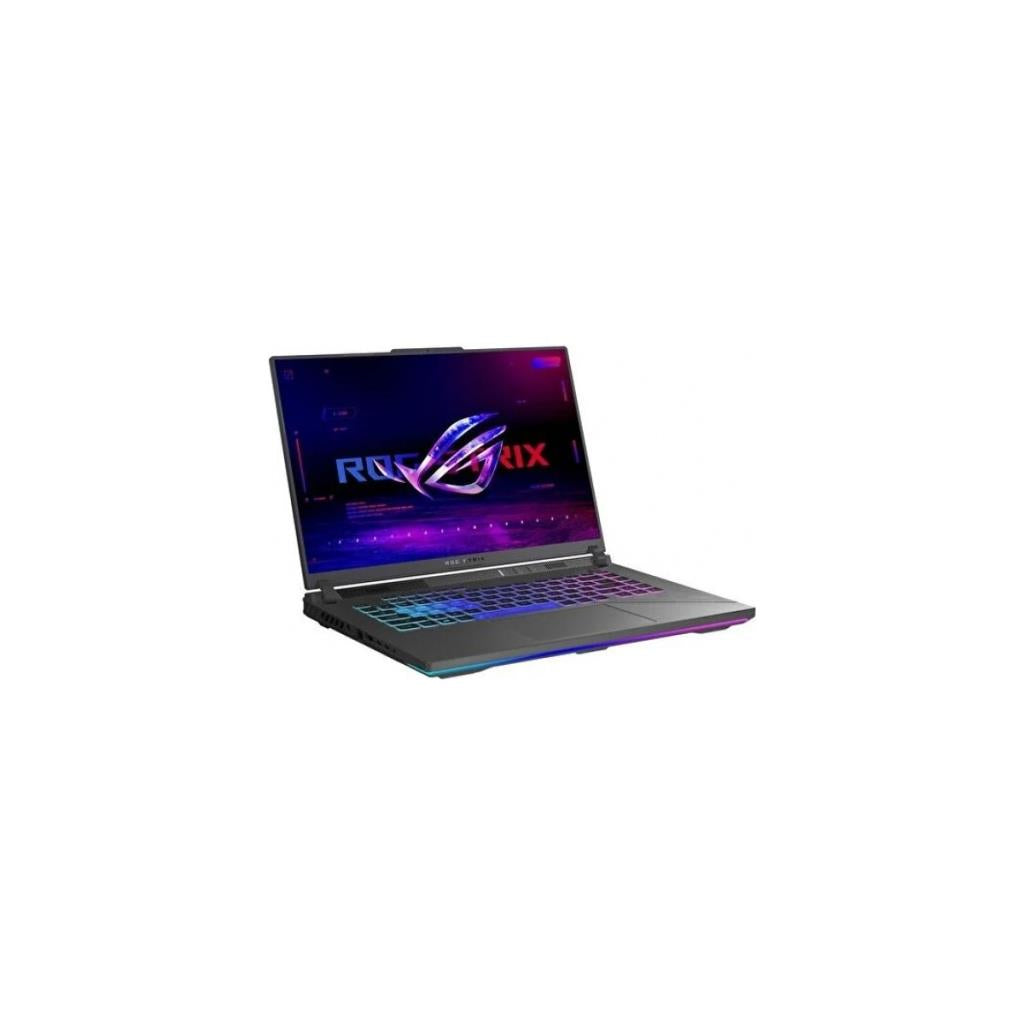 Asus ROG Strix G16 G614JVR-N3093W i9-14900HX 16 GB 512 GB SSD RTX4060 16" WUXGA Gaming Laptop