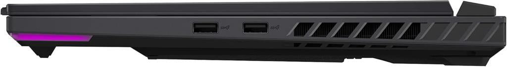 Asus ROG Strix G16 G614PH-RV045W Ryzen 9 8940HX 32GB RAM 1TB SSD RTX 5050 Windows 11 Home 16 inç Oyun Bilgisayarı - Outlet