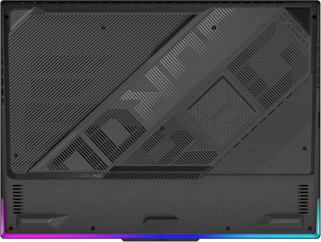 Asus ROG Strix G16 G614PH-RV045W Ryzen 9 8940HX 32GB RAM 1TB SSD RTX 5050 Windows 11 Home 16 inç Oyun Bilgisayarı - Outlet