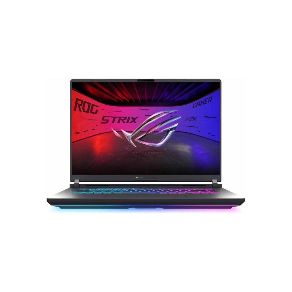 Asus ROG Strix G16 G615JH-RV052 i5-13450HX 16 GB 512 GB SSD RTX5050 16" WUXGA Gaming Laptop - OUTLET