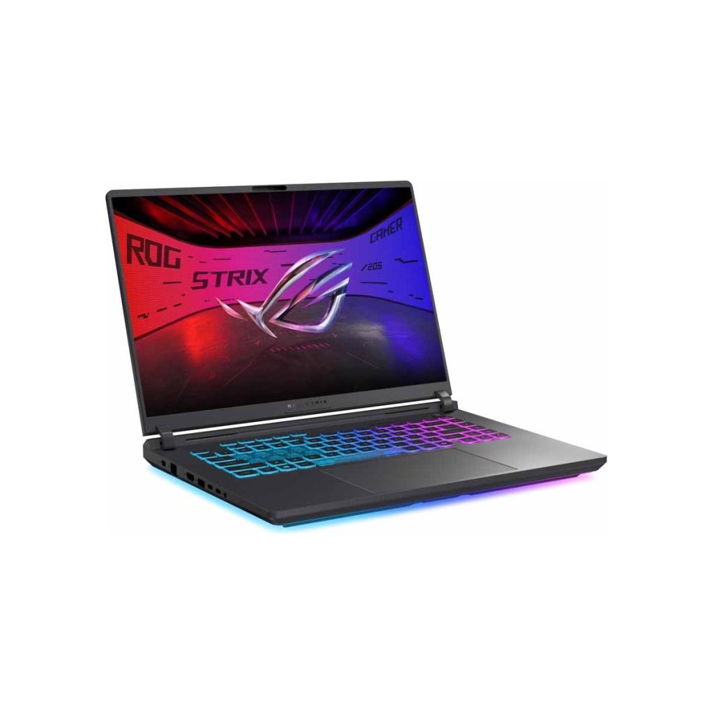 Asus ROG Strix G16 G615JH-RV052 i5-13450HX 16 GB 512 GB SSD RTX5050 16" WUXGA Gaming Laptop - OUTLET