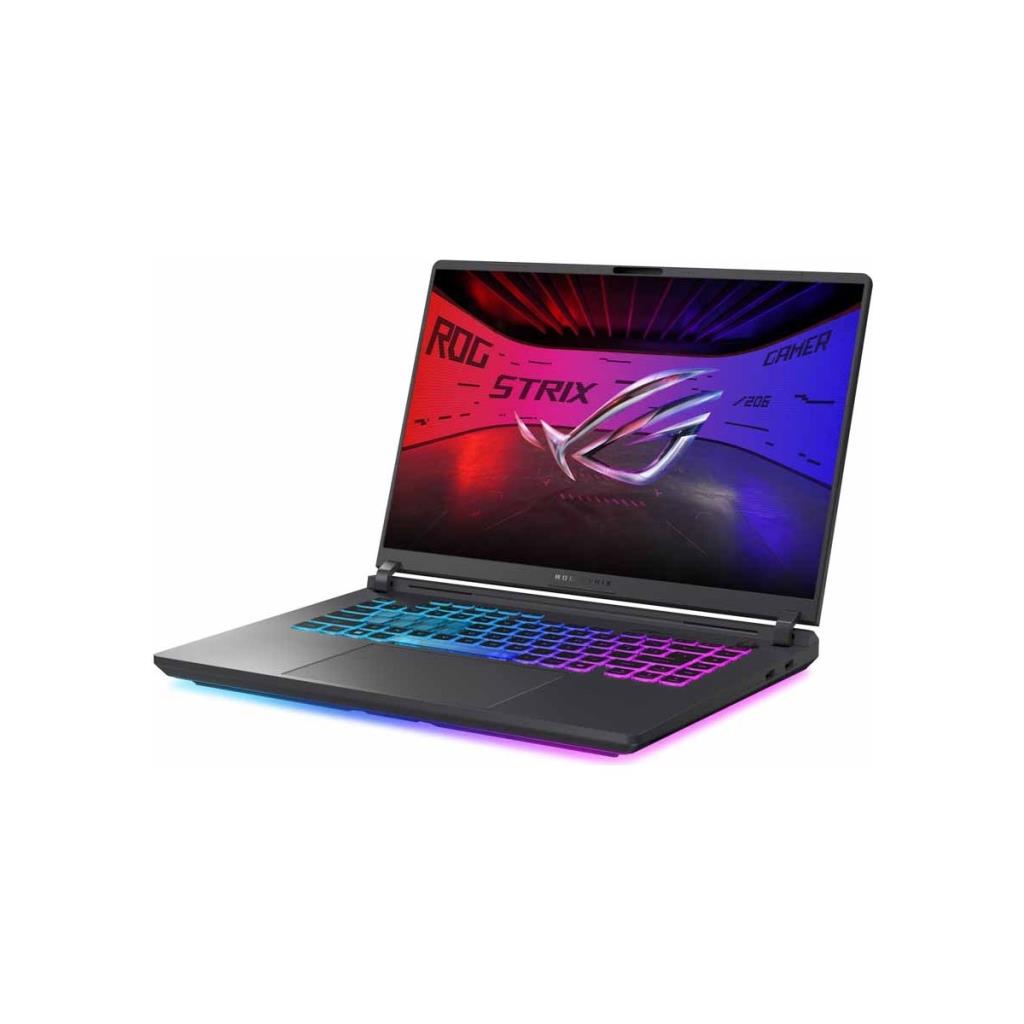 Asus ROG Strix G16 G615JH-RV052 i5-13450HX 16 GB 512 GB SSD RTX5050 16" WUXGA Gaming Laptop - OUTLET