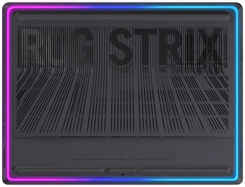 Asus ROG Strix G16 G615LR-S5214 Ultra 7 255HX 32 GB 1 TB SSD RTX5070TI 16" WQXGA Gaming Laptop