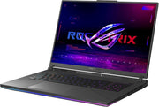 Asus ROG Strix G18 G814JZR-N6088W i9-14900HX 16 GB 1 TB SSD RTX4080 18" WQXGA Gaming Laptop - Outlet