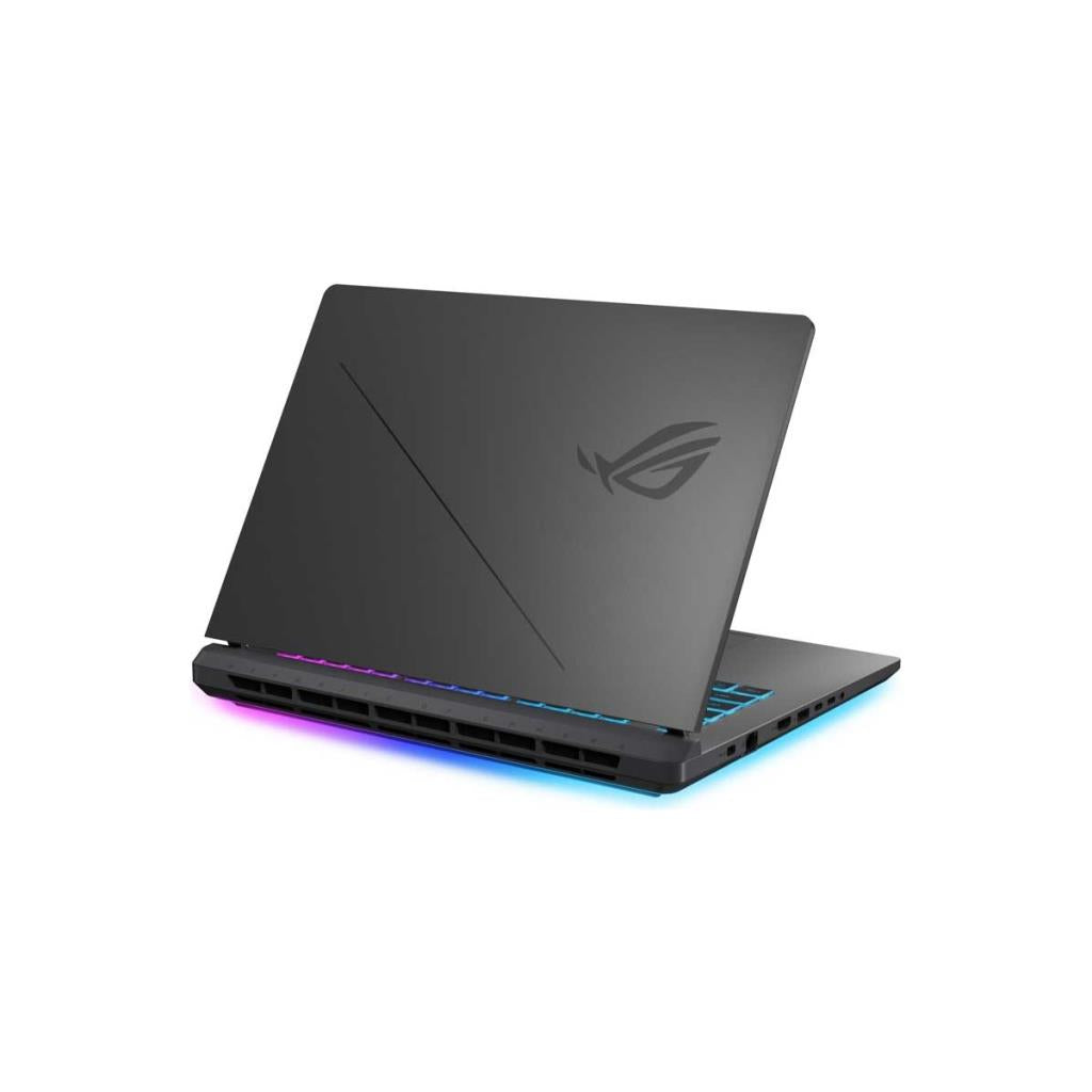 Asus ROG Strix G16 G615JH-RV052 i5-13450HX 16 GB 512 GB SSD RTX5050 16" WUXGA Gaming Laptop