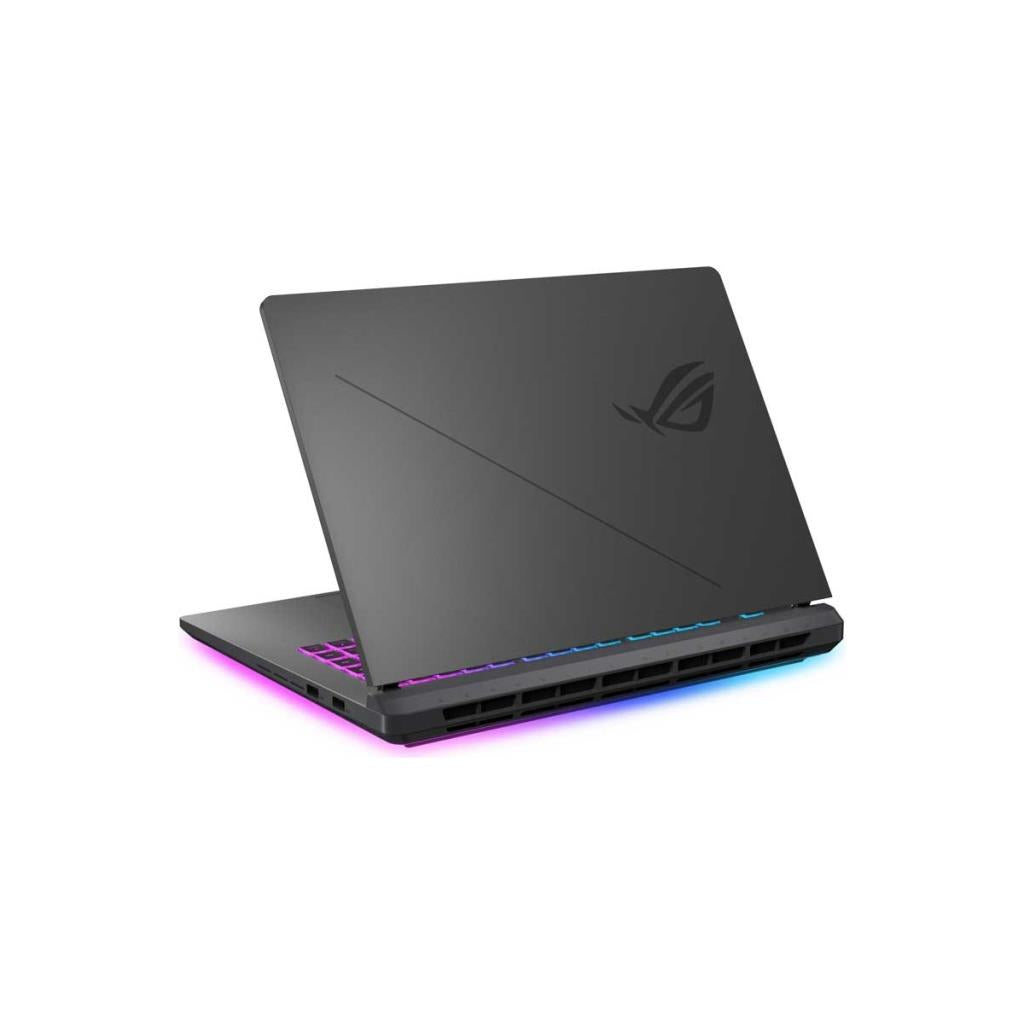 Asus ROG Strix G16 G615JH-RV052 i5-13450HX 16 GB 512 GB SSD RTX5050 16" WUXGA Gaming Laptop
