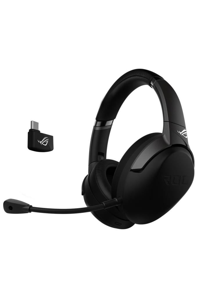 Asus ROG Strix GO 2.4 7.1 Kablolu/Kablosuz Kulak Üstü Oyuncu Kulaklığı