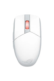 Asus ROG Strix Impact III Beyaz Optik Kablosuz Oyuncu Mouse Teşhir