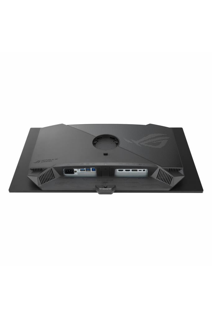 Asus ROG Strix OLED XG27UCDMG 26.5" 0.03 ms 4K Pivot 240 Hz OLED Oyuncu Monitörü Outlet
