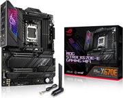 Asus Rog Strix X670E-E Gaming Wi-Fi AMD AM5 DDR5 ATX Anakart
