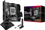 Asus ROG Strix X870-I Gaming Wi-Fi AMD AM5 DDR5 Mini ITX Anakart