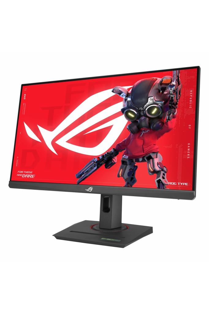 Asus ROG Strix XG259CS 24.5" 1 ms Full HD Pivot IPS 180 Hz Gaming Monitor Outlet