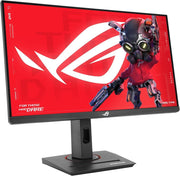 Asus ROG Strix XG259QNG 24.5" 0.3 ms Full HD Pivot IPS 380 Hz Oyuncu Monitörü Teşhir