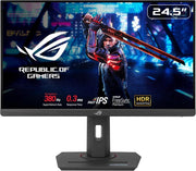 Asus ROG Strix XG259QNS 24.5" 0.3 ms Full HD Pivot IPS 380 Hz Oyuncu Monitörü Outlet