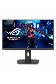 Asus ROG Strix XG259QNS 24.5" 0.3 ms Full HD Pivot IPS 380 Hz Oyuncu Monitörü Teşhir