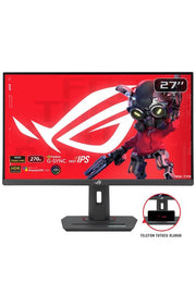 Asus ROG Strix XG27ACMG 27" 1 ms 2K Pivot IPS 270 Hz Oyuncu Monitörü Outlet