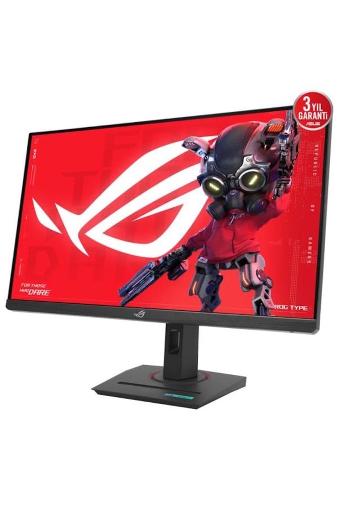 Asus ROG Strix XG27ACMG 27" 1 ms 2K Pivot IPS 270 Hz Oyuncu Monitörü Outlet