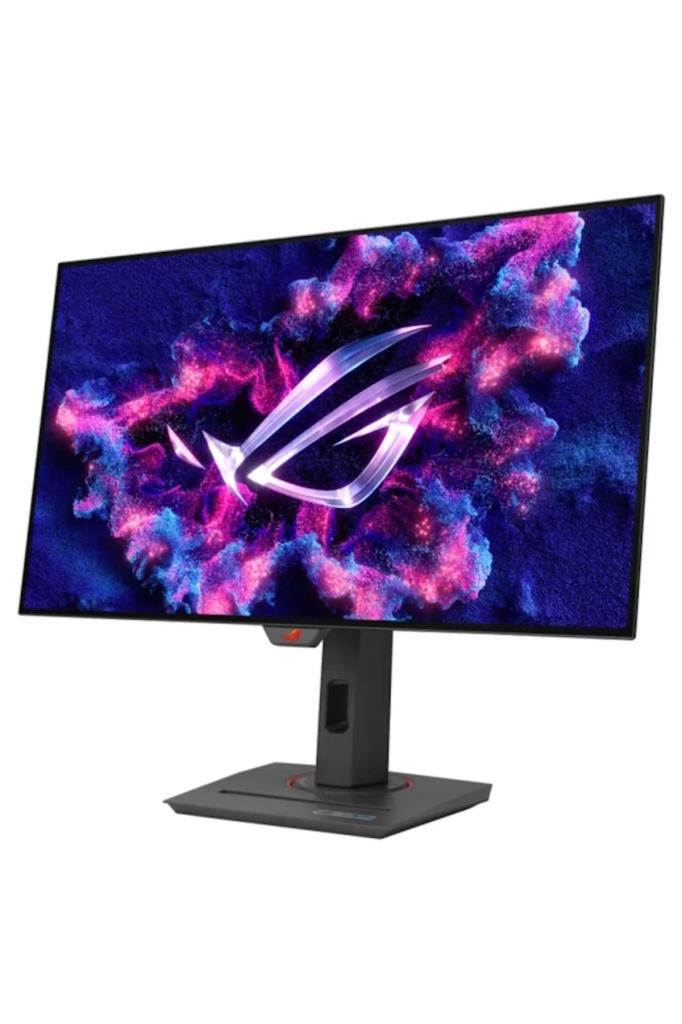 Asus ROG Strix OLED XG27AQDMG 26.5" 0.03 ms 2K Pivot 240 Hz Oyuncu Monitörü