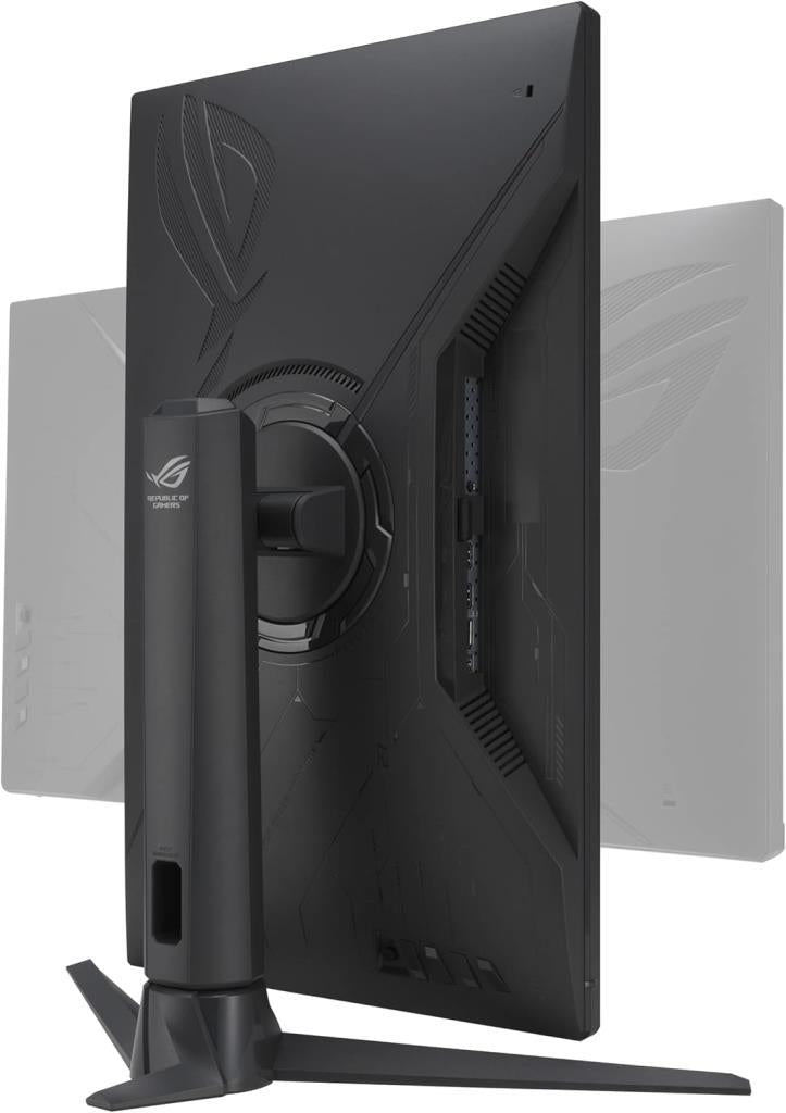 Asus ROG Strix XG27AQMR 27" 1 ms 2K Pivot IPS 300 Hz Oyuncu Monitörü Teşhir