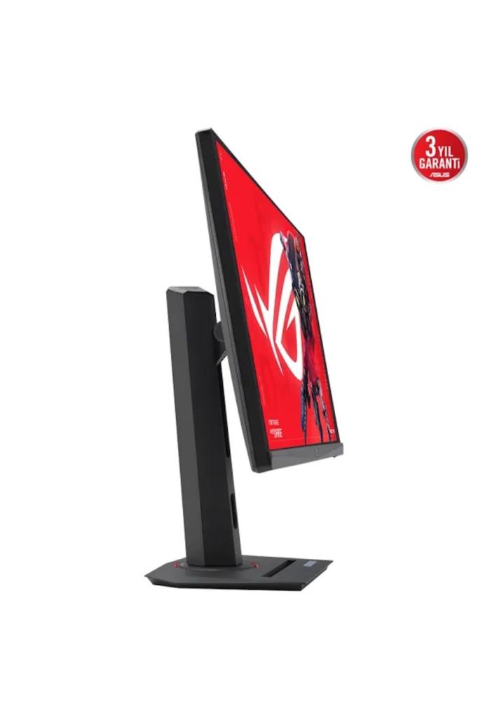 Asus ROG Strix XG27UCS 27" 1 ms 4K Pivot IPS 160 Hz Oyuncu Monitörü Teşhir