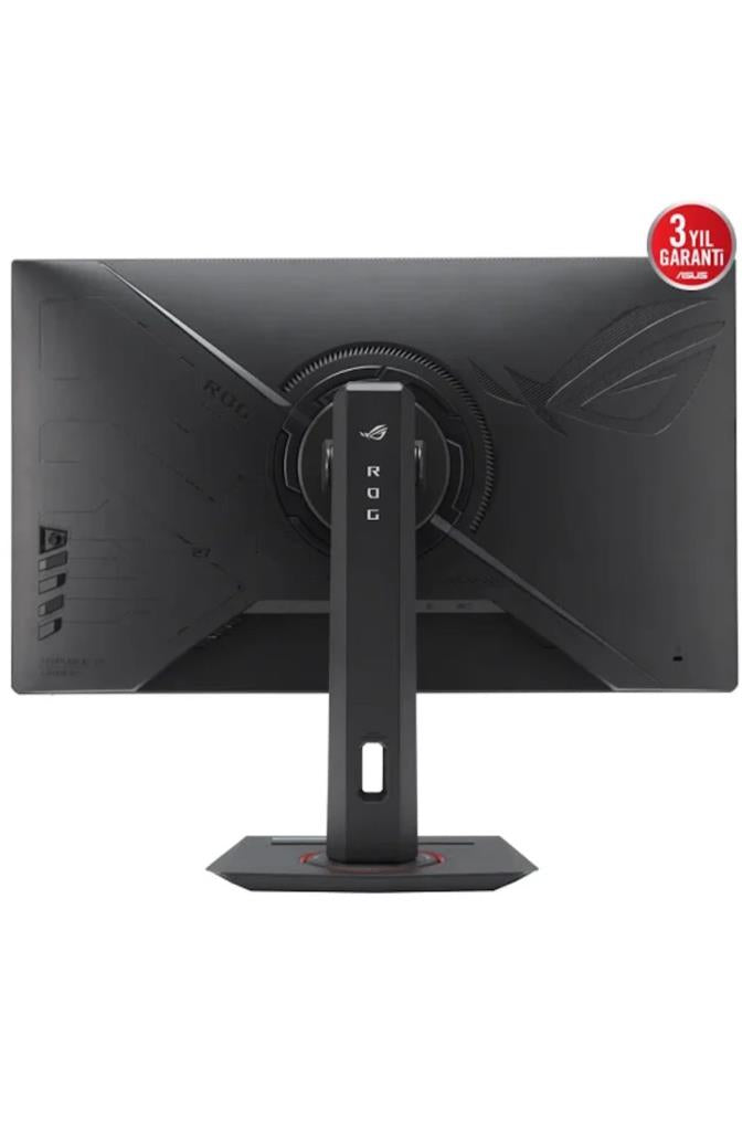 Asus ROG Strix XG27UCS 27" 1 ms 4K Pivot IPS 160 Hz Oyuncu Monitörü Teşhir