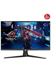 شاشة ألعاب أوتلت Asus ROG Strix XG32UQ مقاس 32 بوصة 1 مللي ثانية 4K IPS 160 هرتز