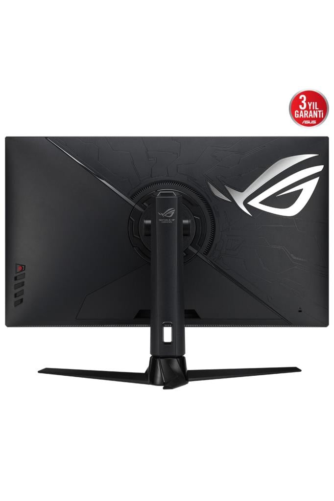 شاشة ألعاب أوتلت Asus ROG Strix XG32UQ مقاس 32 بوصة 1 مللي ثانية 4K IPS 160 هرتز