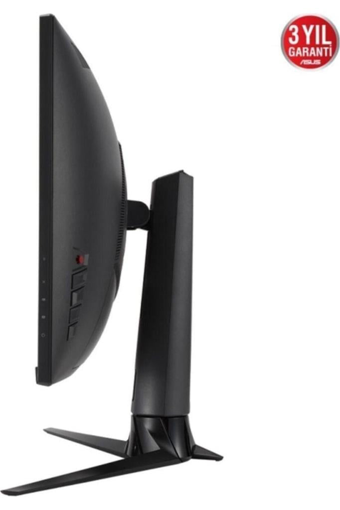Asus ROG Strix XG32VC 31.5" 1 ms 2K Curved 170 Hz Oyuncu Monitörü 170 Hz Teşhir