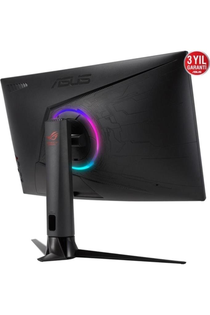 Asus ROG Strix XG32VC 31.5" 1 ms 2K Curved 170 Hz Oyuncu Monitörü 170 Hz Teşhir