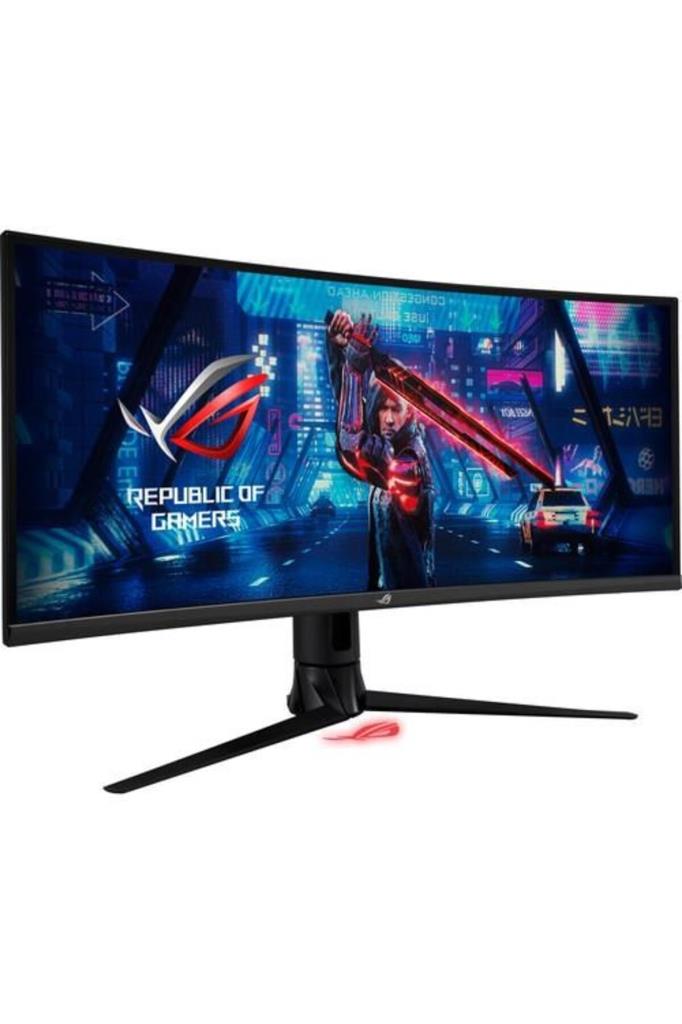 Asus ROG Strix XG349C 34" 1 ms WQHD Curved IPS 180 Hz Oyuncu Monitörü