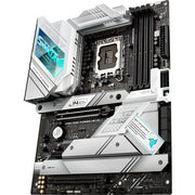 Asus Rog Strix Z690-A Gaming Wi-Fi D5 Intel LGA1700 DDR5 ATX Anakart Teşhir