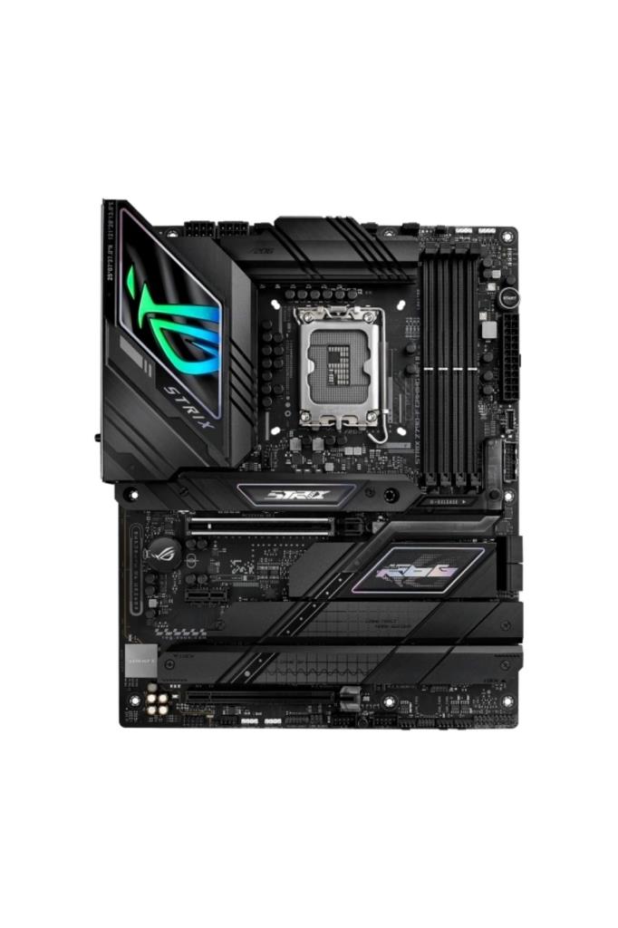 Asus Rog Strix Z790-F Gaming Wi-Fi Intel LGA1700 DDR5 ATX Anakart Outlet