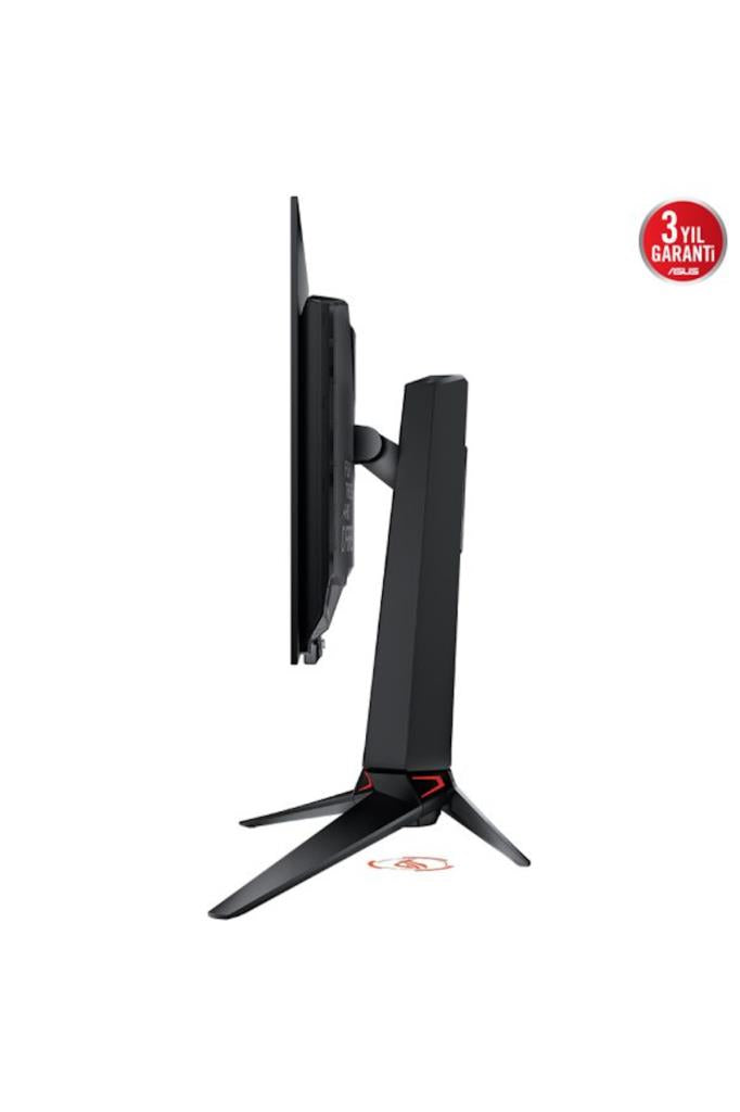 Asus ROG Swift PG27AQDP 27" 0.03 ms 2K Pivot 480 Hz OLED Oyuncu Monitörü Teşhir