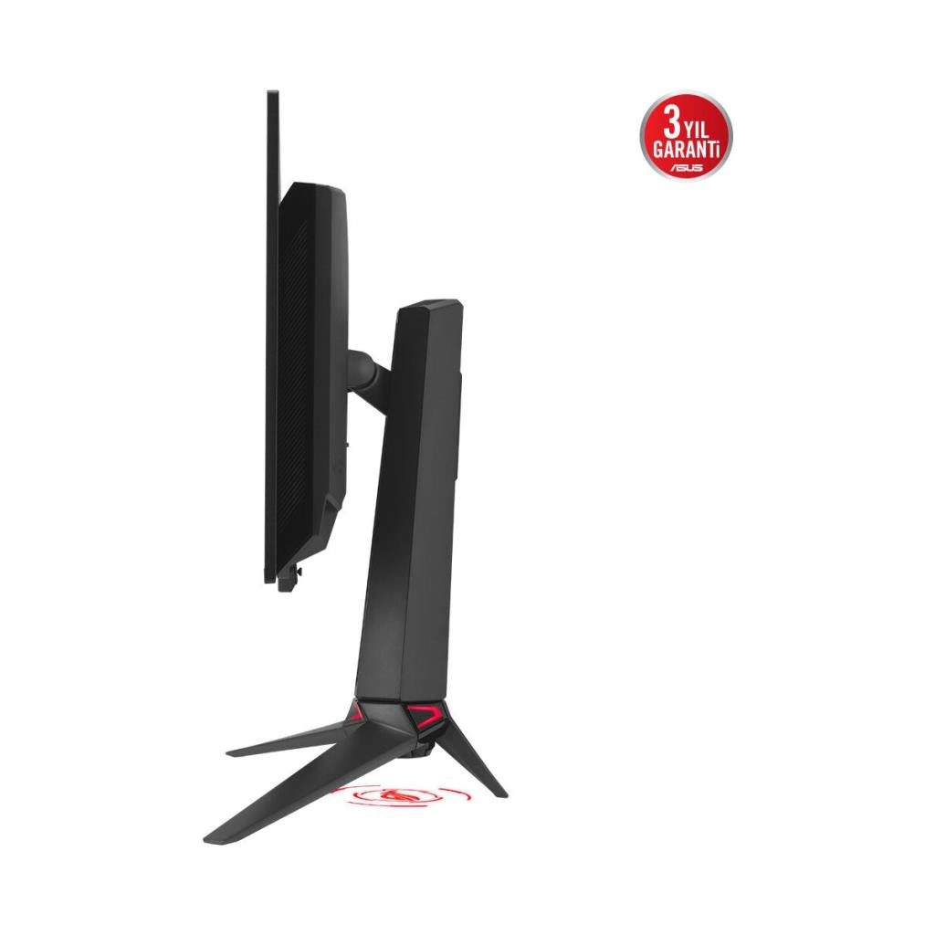 Asus ROG Swift OLED PG27UCDM 26.5" 0.03 ms 4K Pivot 240 Hz OLED Gaming Monitor Display Model