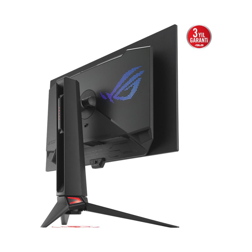 Asus ROG Swift OLED PG27UCDM 26.5" 0.03 ms 4K Pivot 240 Hz OLED Gaming Monitor Display Model
