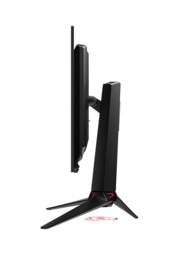 Asus ROG Swift PG32UCDM 31.5" 0.03 ms OLED 4K 240 Hz Oyuncu Monitörü Outlet