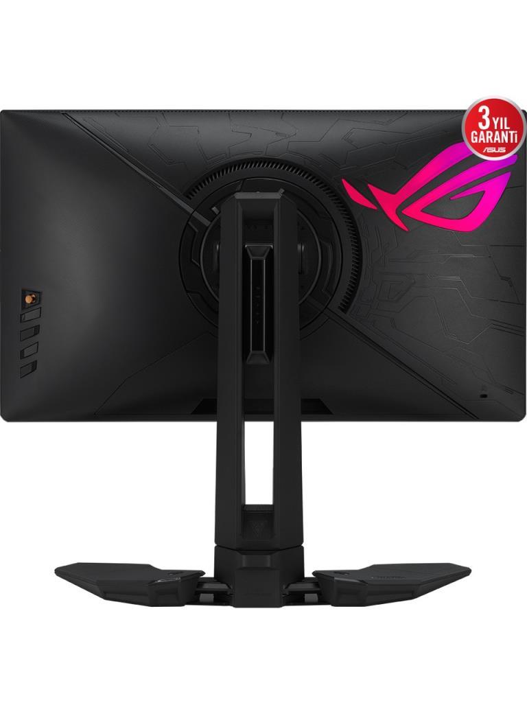 Asus ROG Swift Pro PG248QP 24.1" 0.2 ms Full HD 540 Hz Oyuncu Monitörü - Outlet