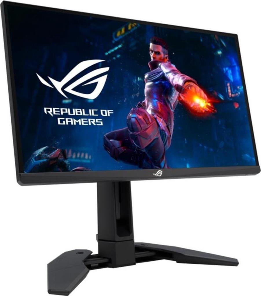 Asus ROG Swift Pro PG248QP 24.1 inç 540 Hz 0.2 Ms Full HD