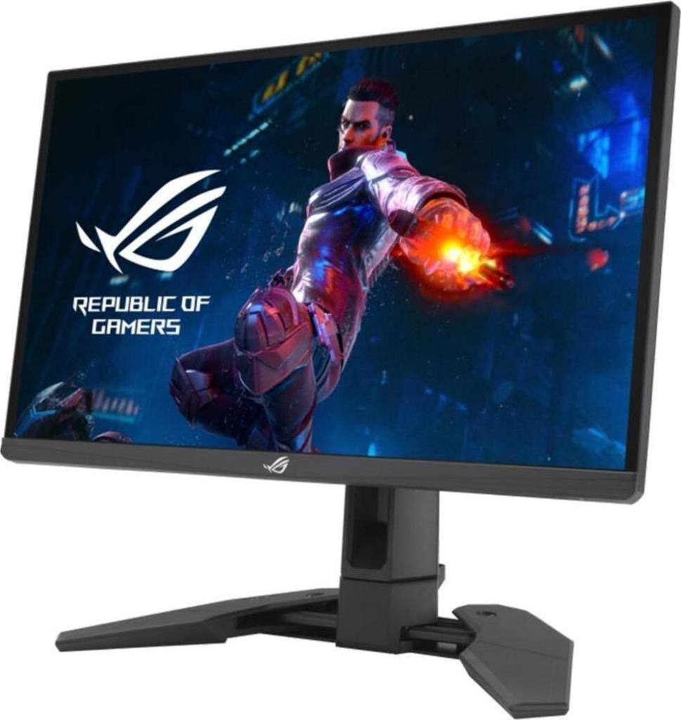 Asus ROG Swift Pro PG248QP 24.1 inç 540 Hz 0.2 Ms Full HD