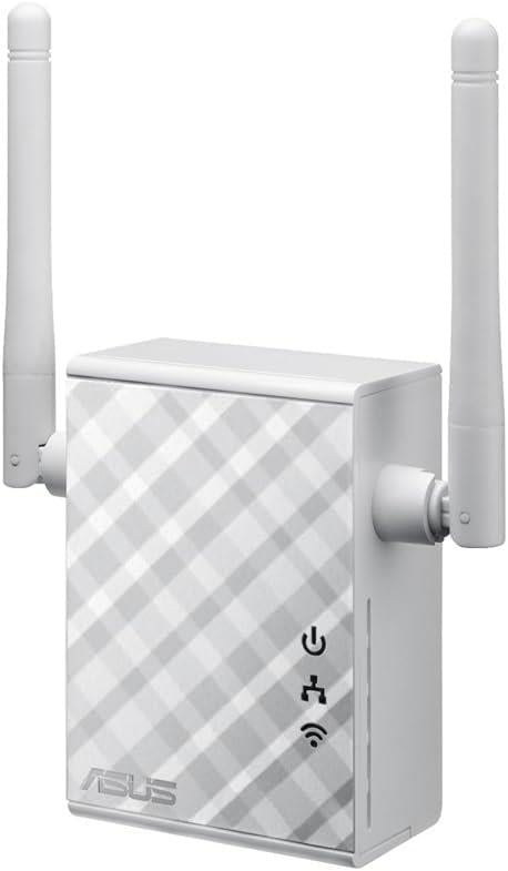 Asus RP-N12 300 Mbps Wifi Güçlendirici