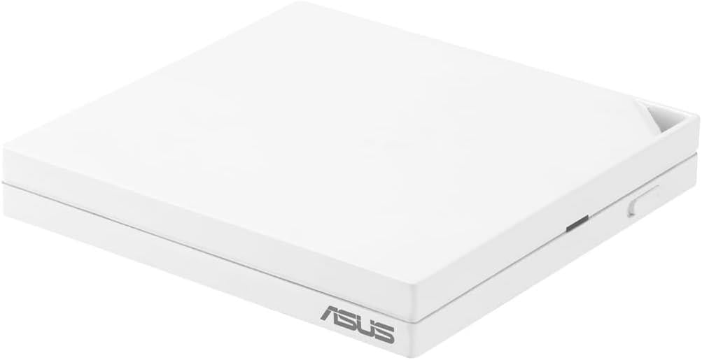 Asus RT-AX57 Go AX3000 Çift Bantlı Wifi 6 Seyahat Router - TEŞHİR