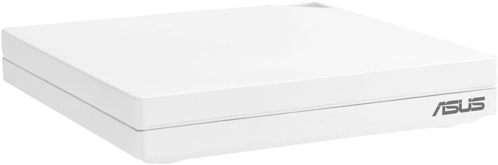 Asus RT-AX57 Go AX3000 Çift Bantlı Wifi 6 Seyahat Router