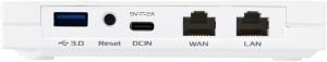 Asus RT-AX57 Go AX3000 Çift Bantlı Wifi 6 Seyahat Router