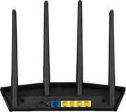 Asus RT-AX57 3000 Mbps Router Teşhir